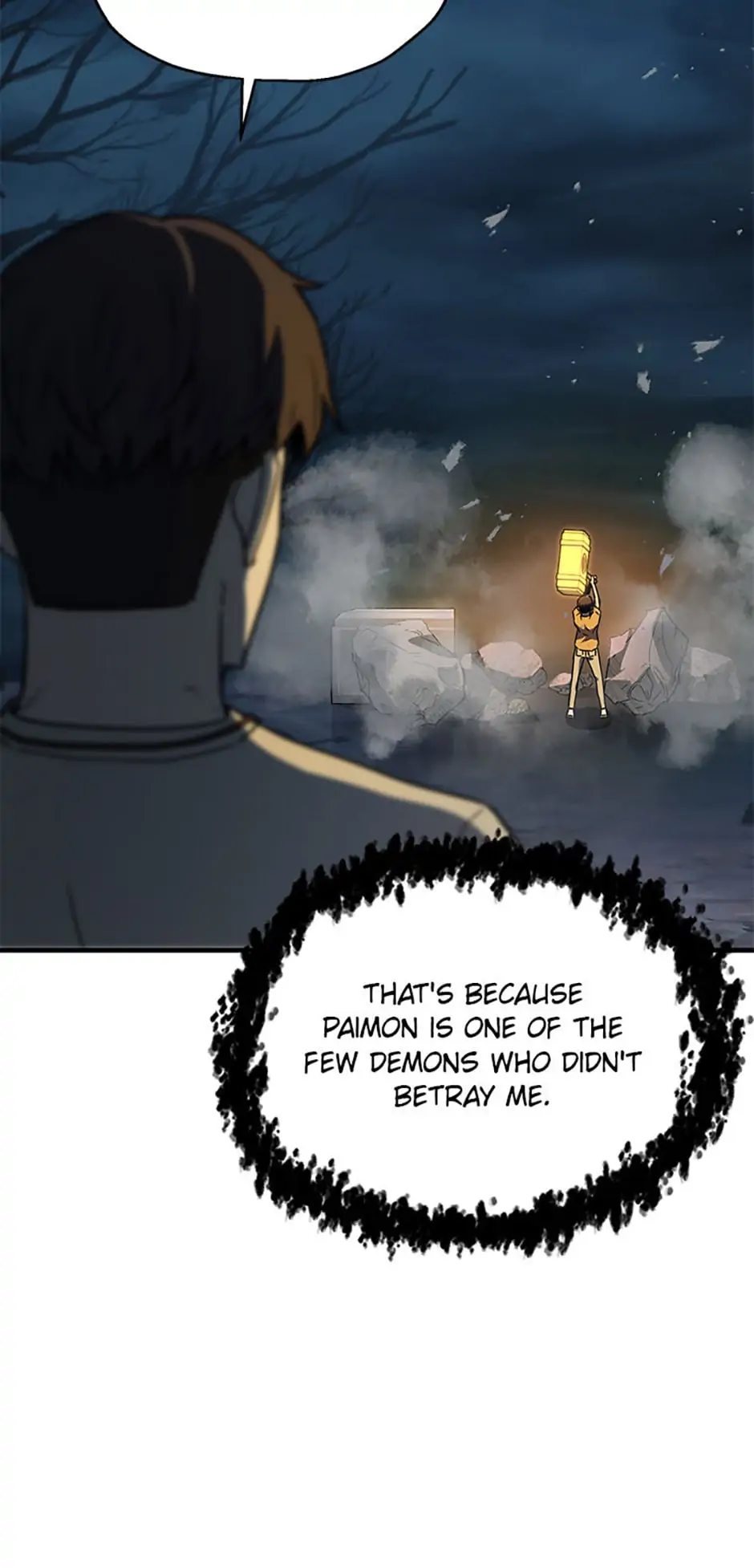 Read The Player Who Can't Level Up Manga Online