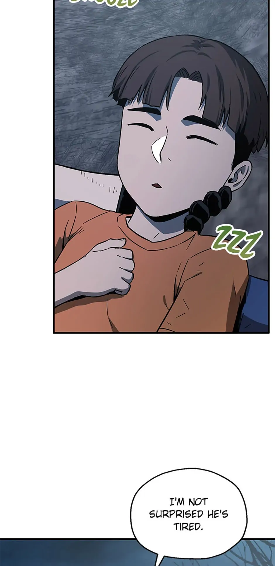 Read The Player Who Can't Level Up Manga Online