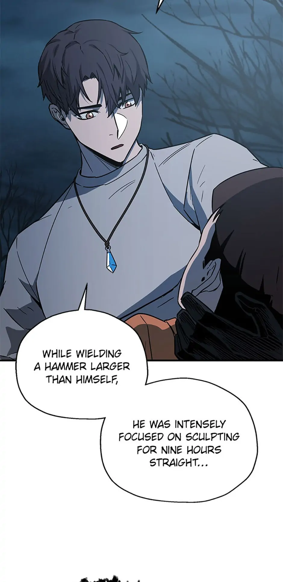 Read The Player Who Can't Level Up Manga Online