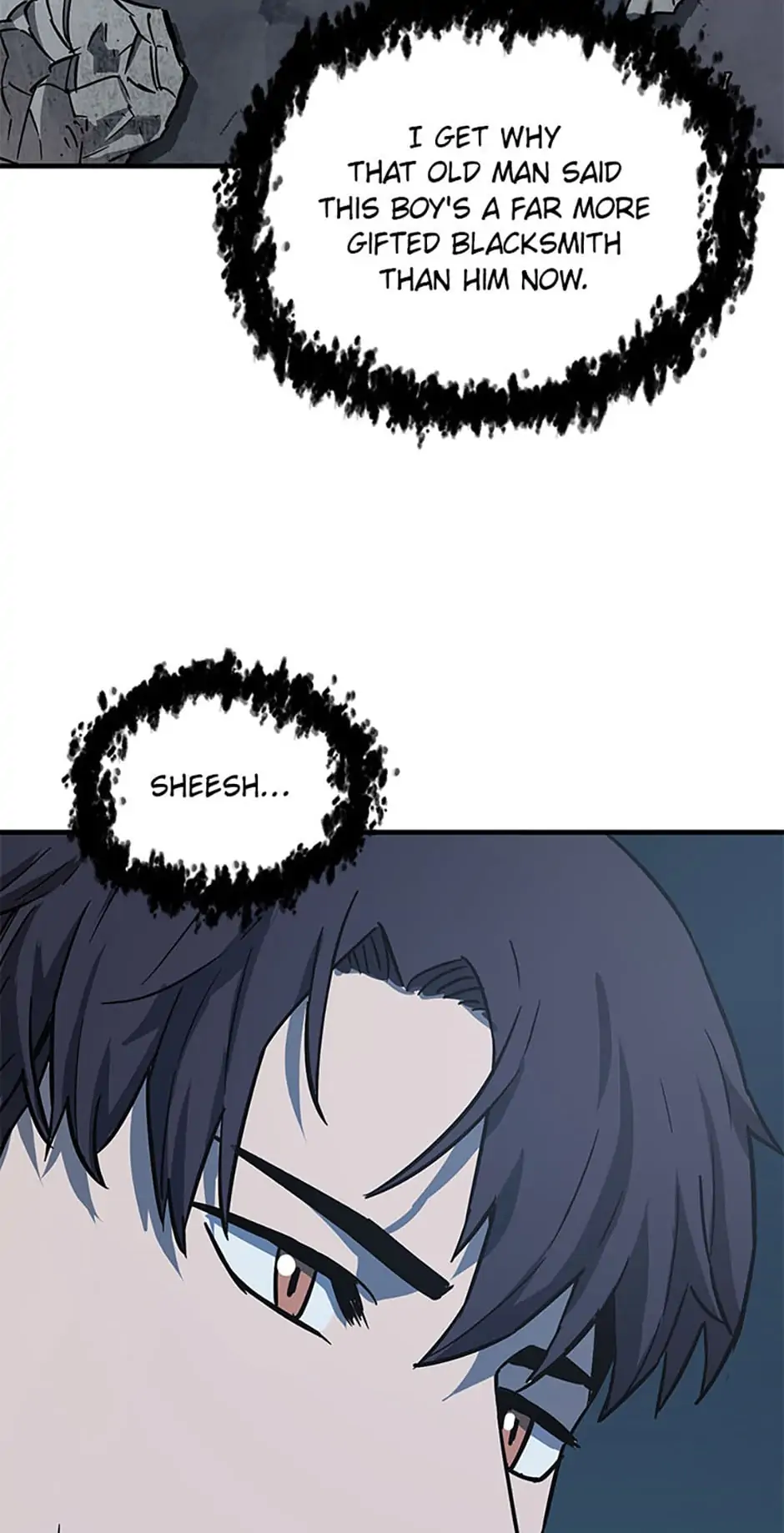 Read The Player Who Can't Level Up Manga Online
