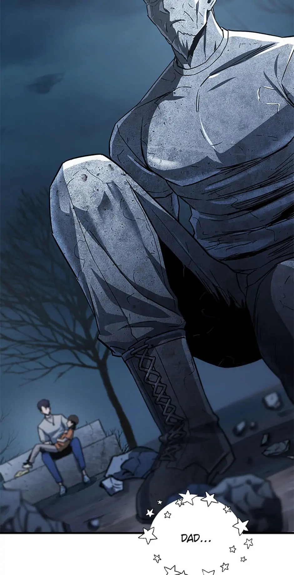 Read The Player Who Can't Level Up Manga Online