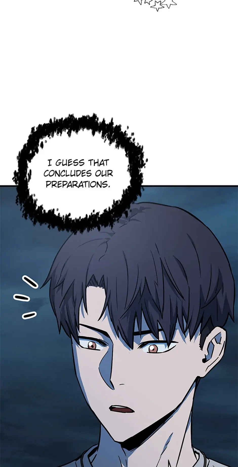 Read The Player Who Can't Level Up Manga Online
