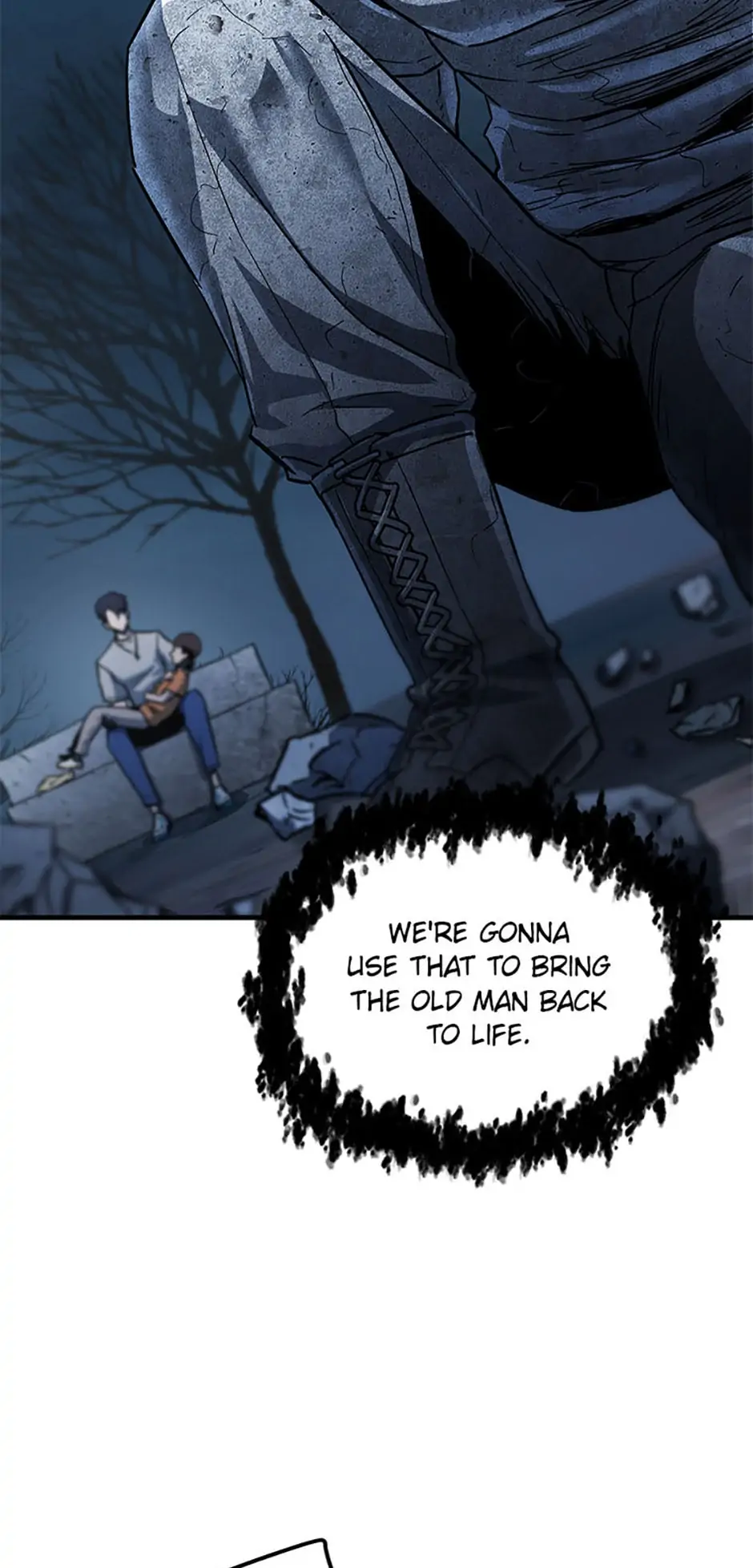 Read The Player Who Can't Level Up Manga Online