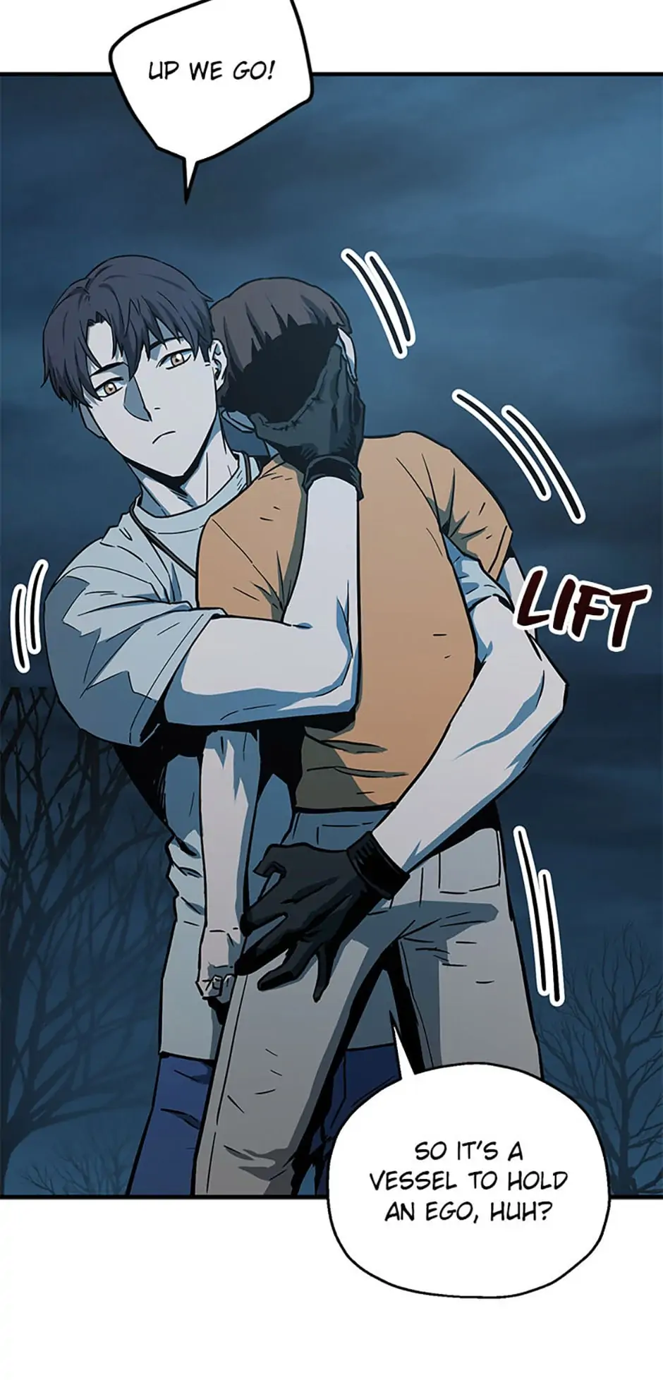 Read The Player Who Can't Level Up Manga Online