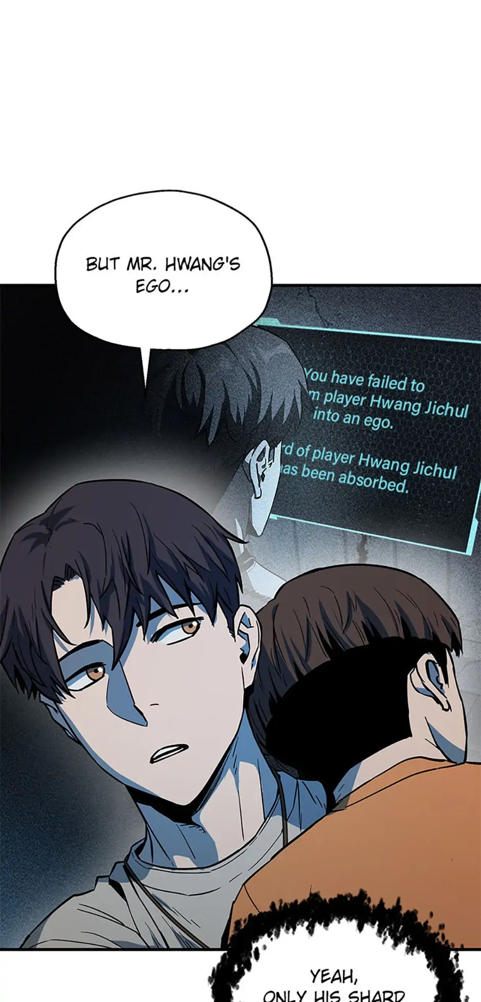 Read The Player Who Can't Level Up Manga Online
