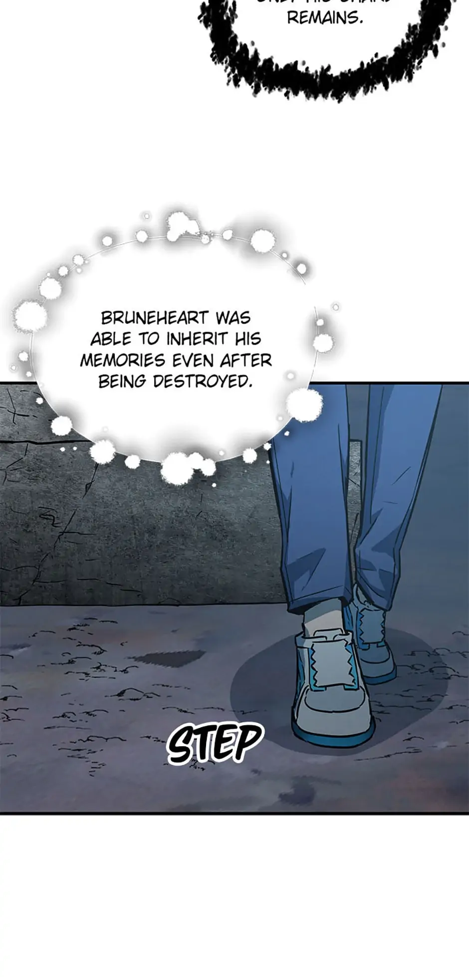 Read The Player Who Can't Level Up Manga Online