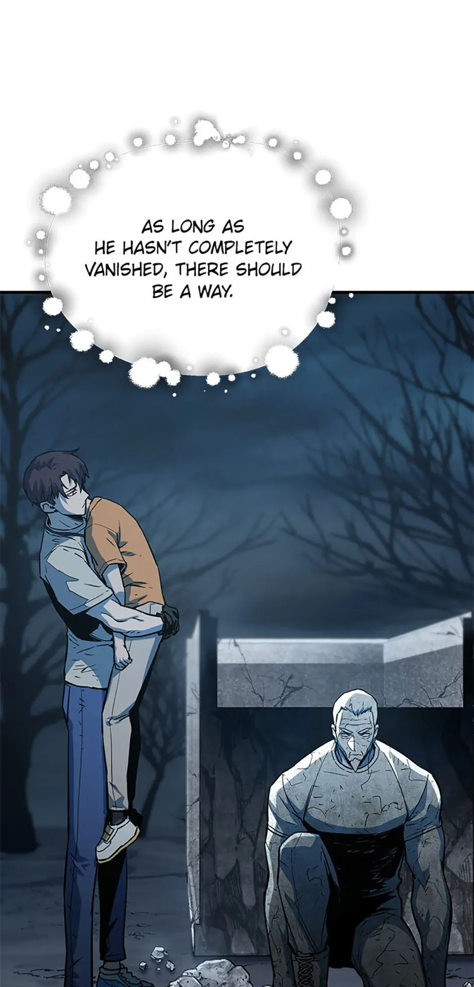 Read The Player Who Can't Level Up Manga Online