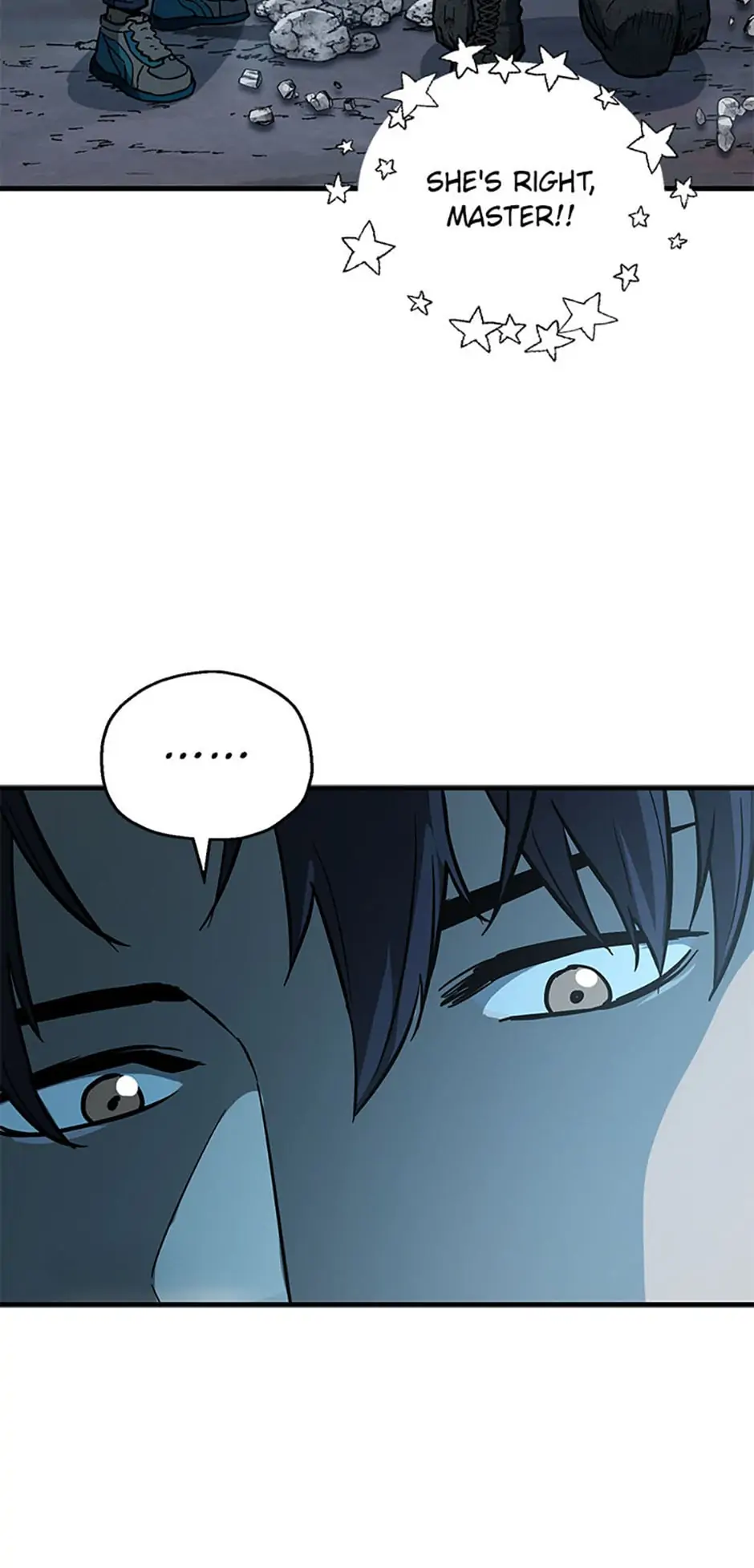 Read The Player Who Can't Level Up Manga Online