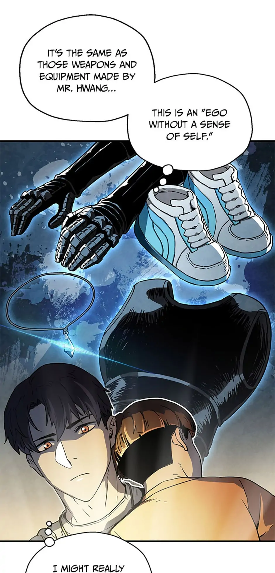Read The Player Who Can't Level Up Manga Online