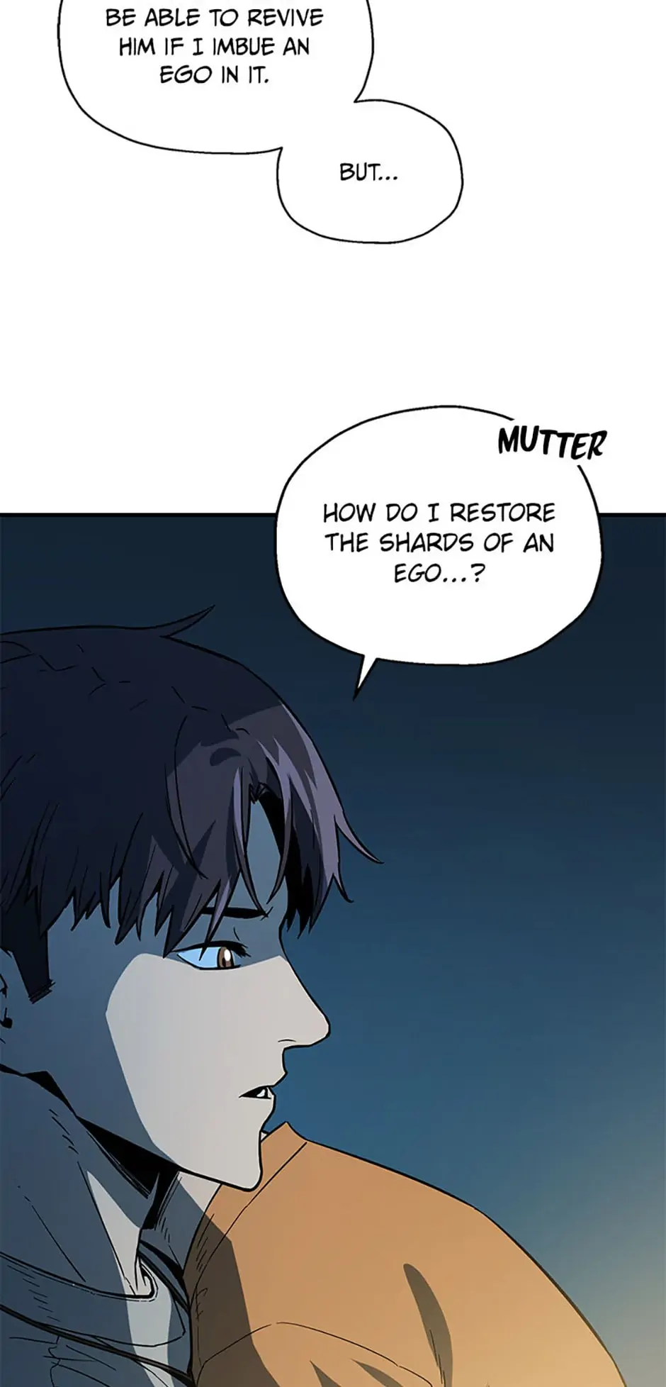 Read The Player Who Can't Level Up Manga Online