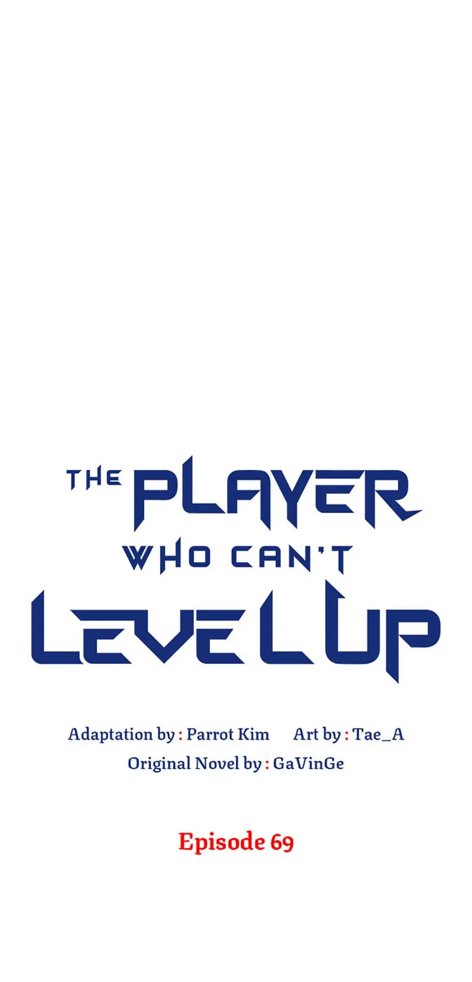 Read The Player Who Can't Level Up Manga Online