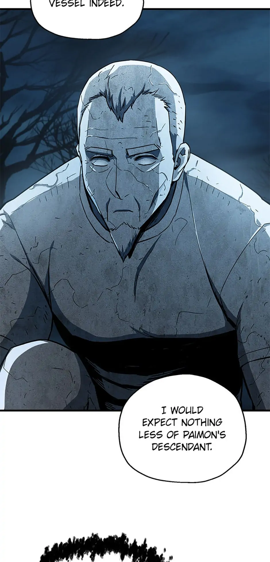 Read The Player Who Can't Level Up Manga Online