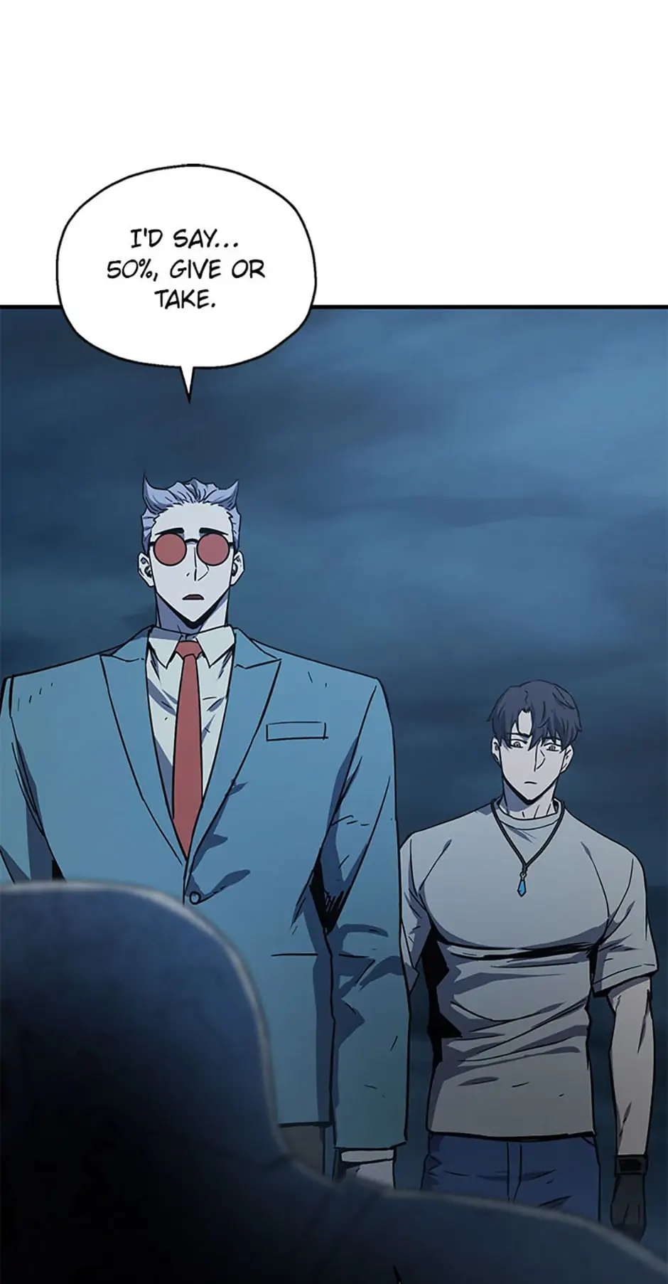 Read The Player Who Can't Level Up Manga Online