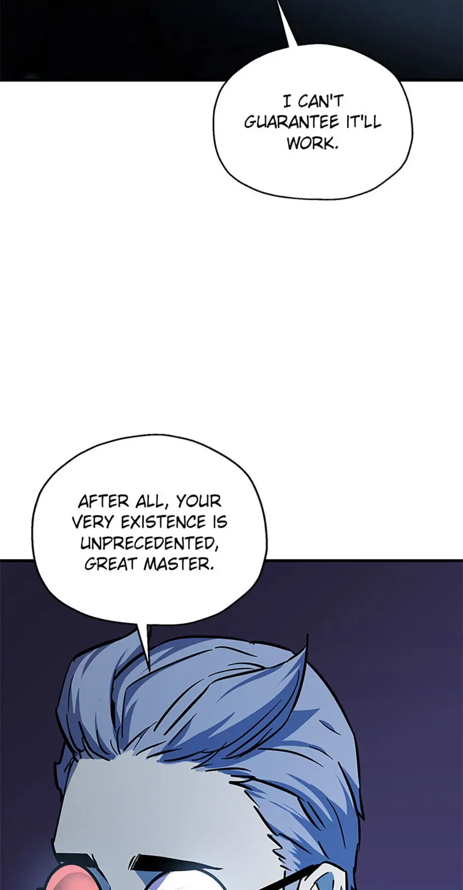 Read The Player Who Can't Level Up Manga Online