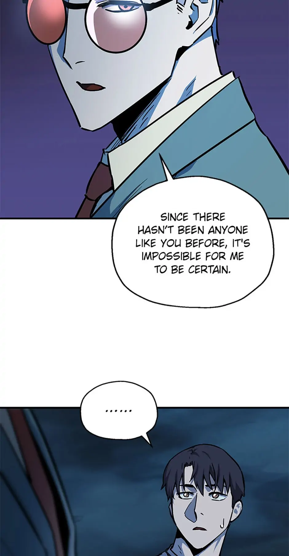 Read The Player Who Can't Level Up Manga Online