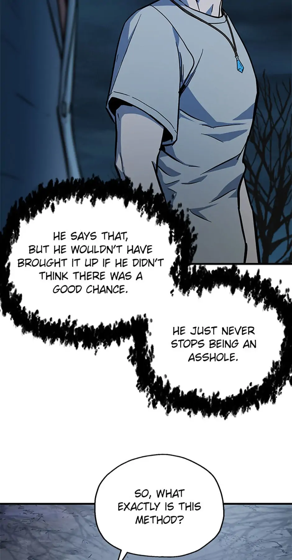 Read The Player Who Can't Level Up Manga Online