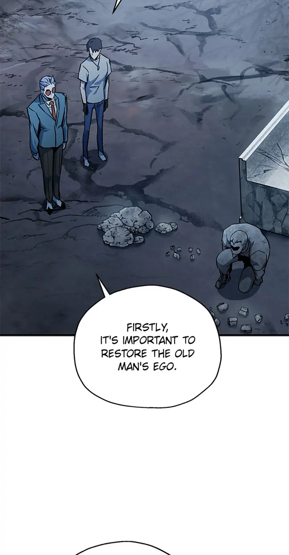 Read The Player Who Can't Level Up Manga Online