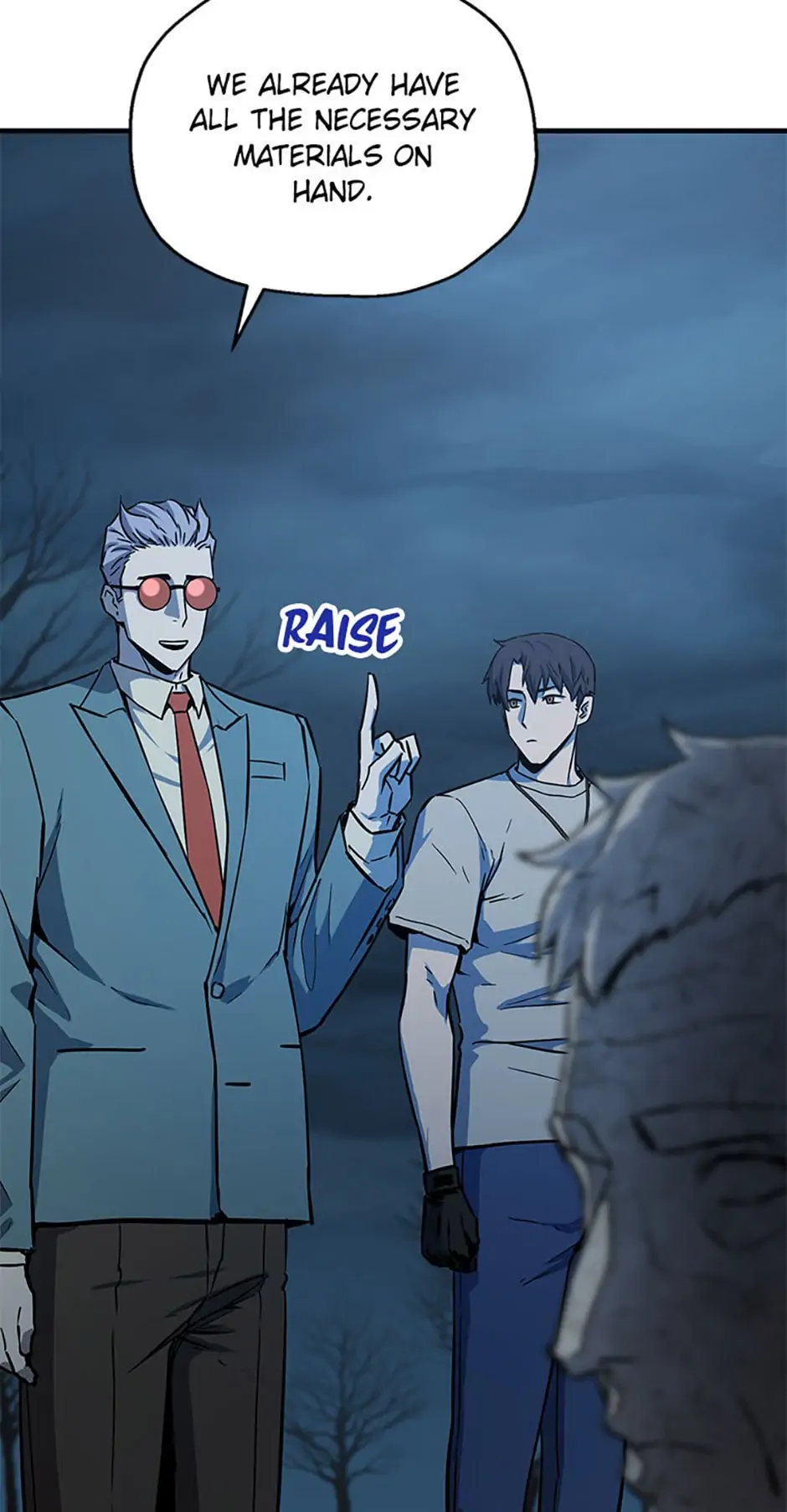 Read The Player Who Can't Level Up Manga Online