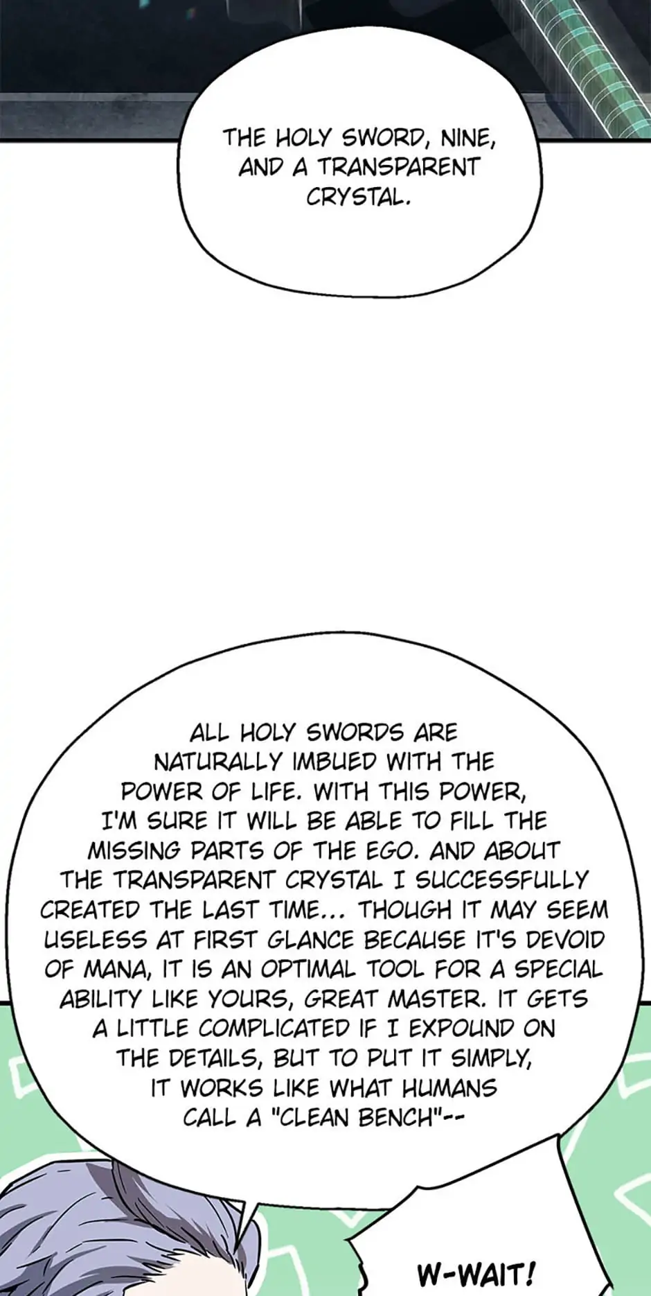 Read The Player Who Can't Level Up Manga Online