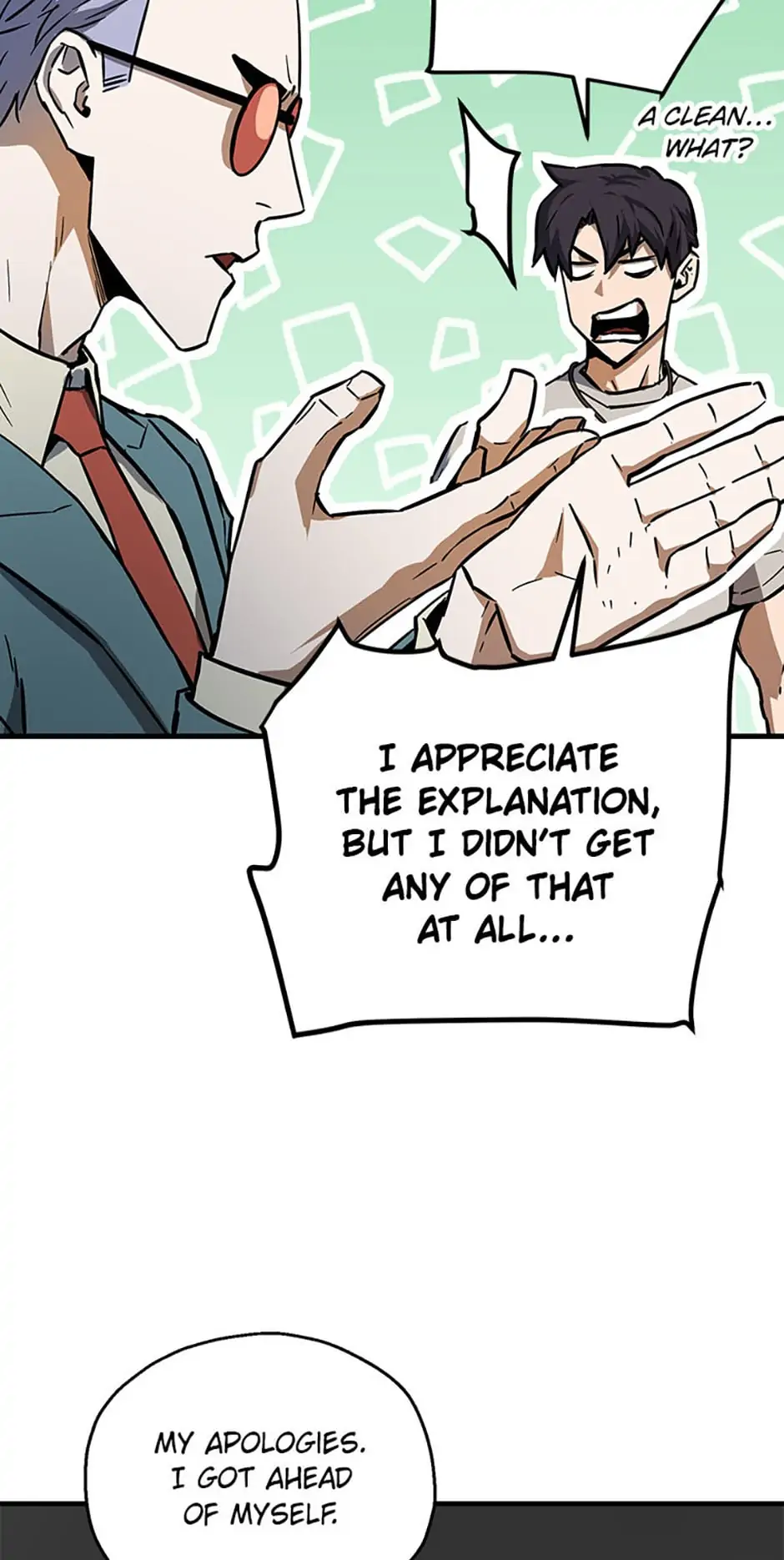 Read The Player Who Can't Level Up Manga Online