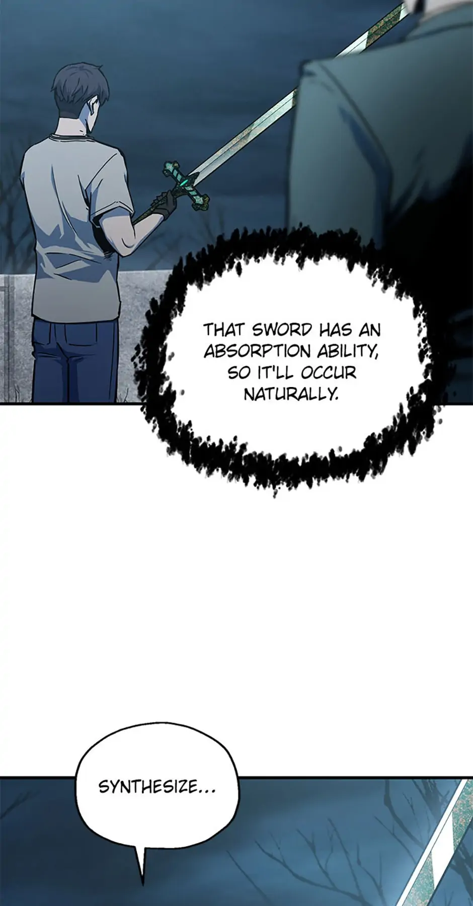 Read The Player Who Can't Level Up Manga Online