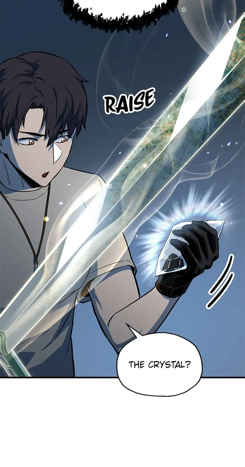 Read The Player Who Can't Level Up Manga Online