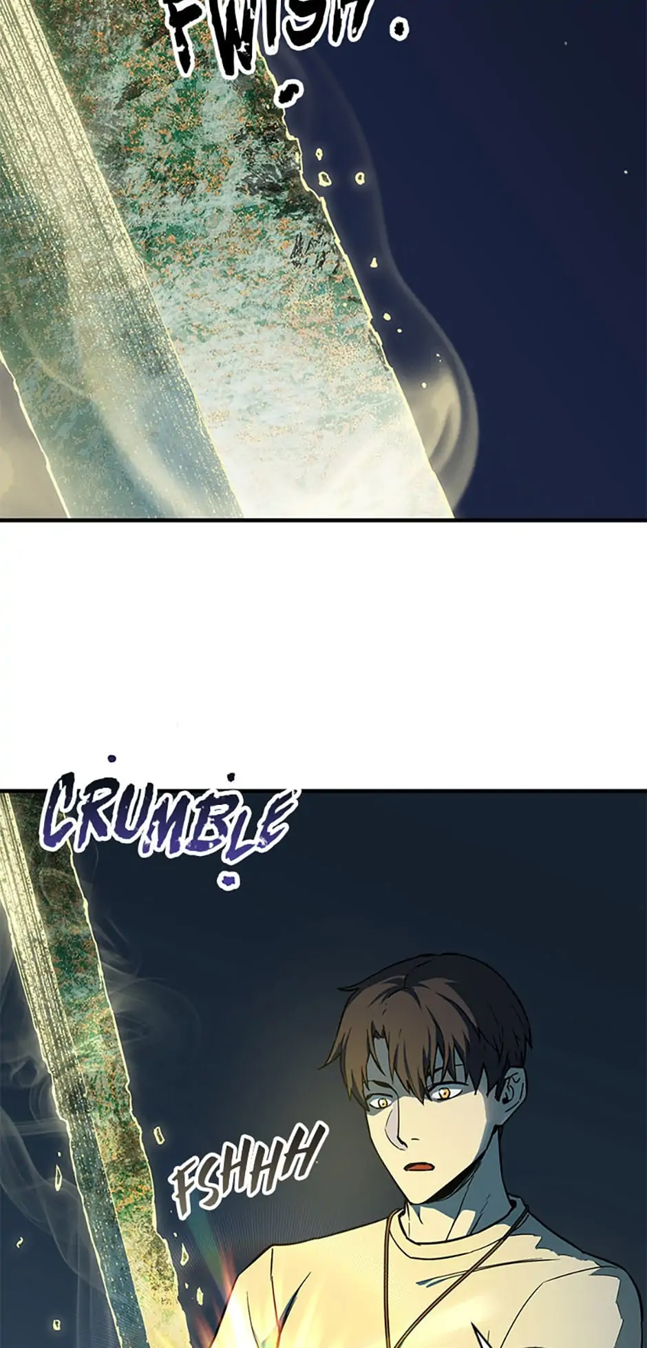 Read The Player Who Can't Level Up Manga Online