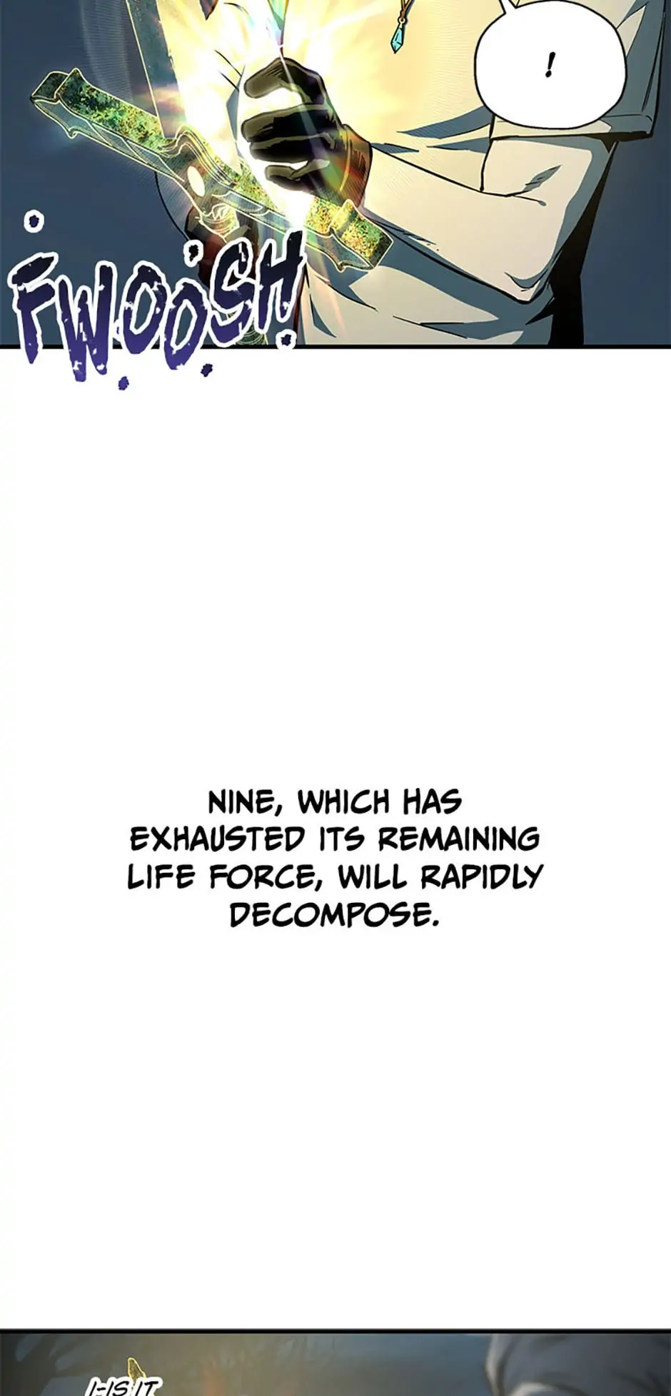 Read The Player Who Can't Level Up Manga Online