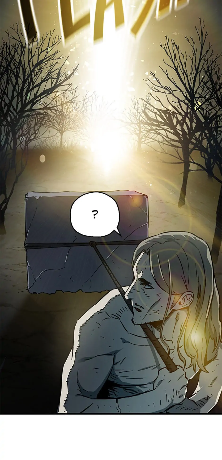 Read The Player Who Can't Level Up Manga Online