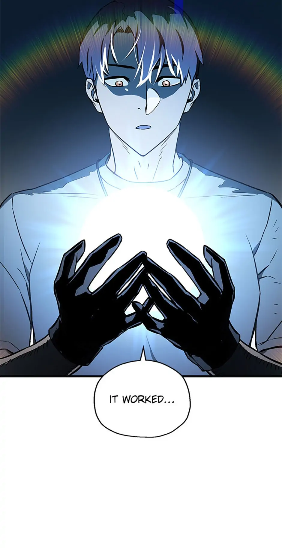 Read The Player Who Can't Level Up Manga Online