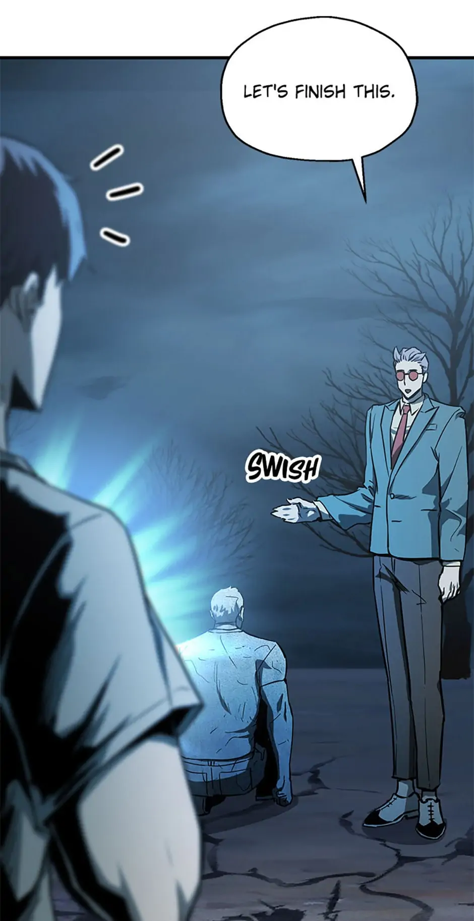 Read The Player Who Can't Level Up Manga Online