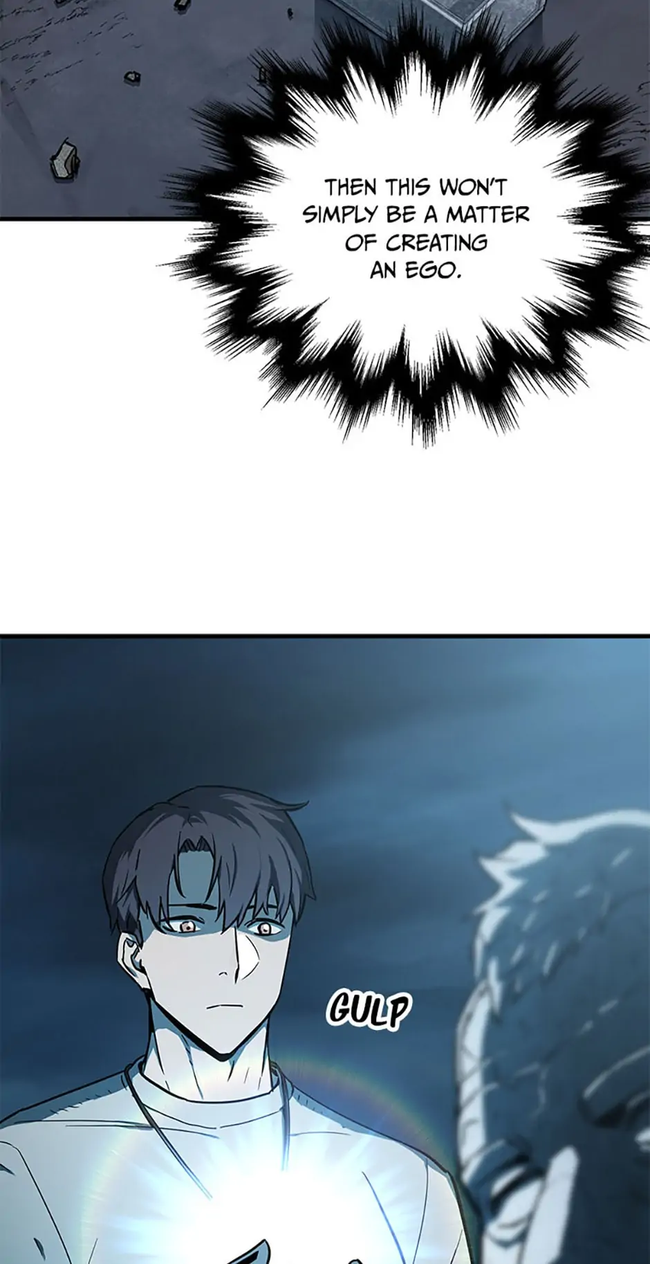 Read The Player Who Can't Level Up Manga Online