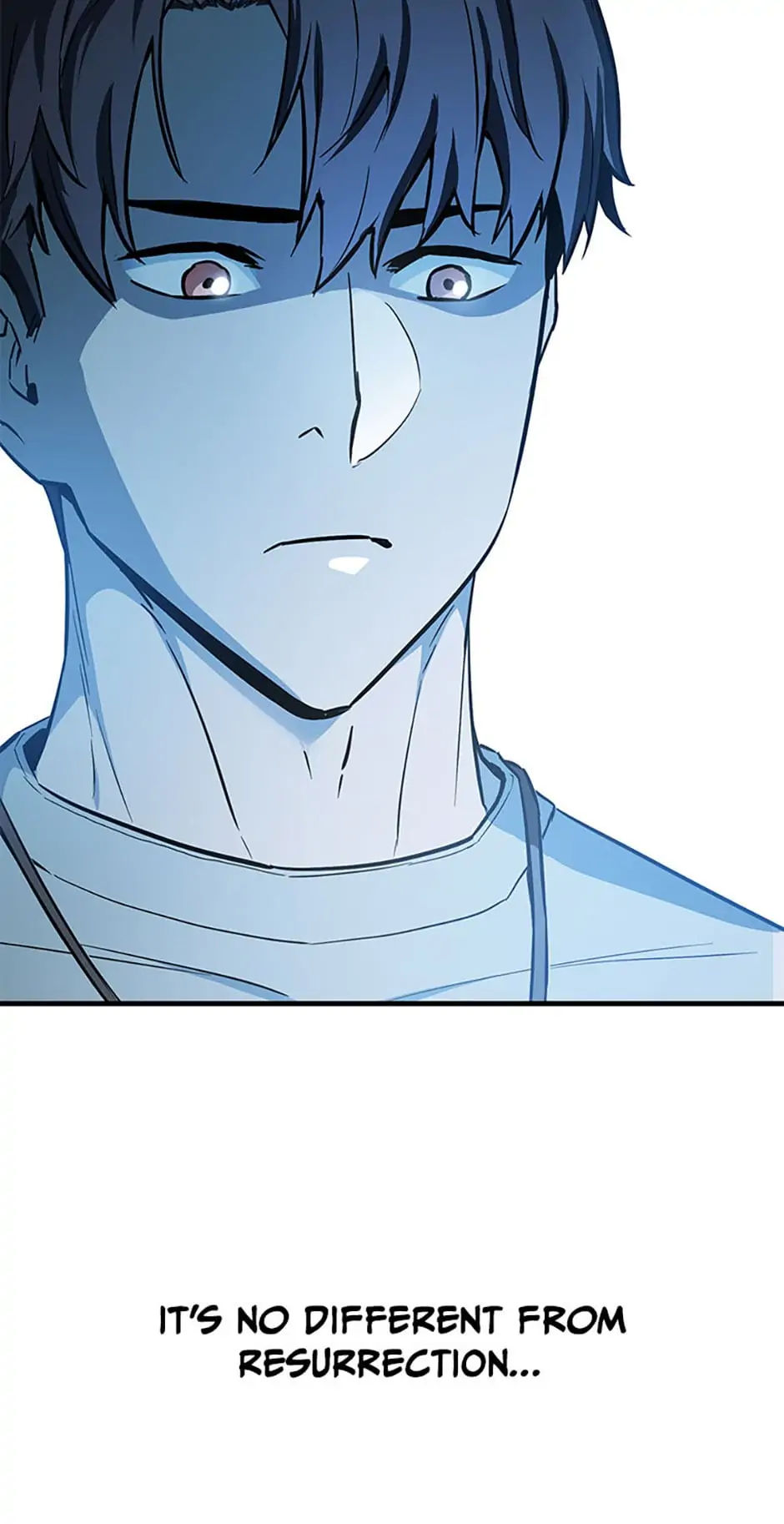 Read The Player Who Can't Level Up Manga Online