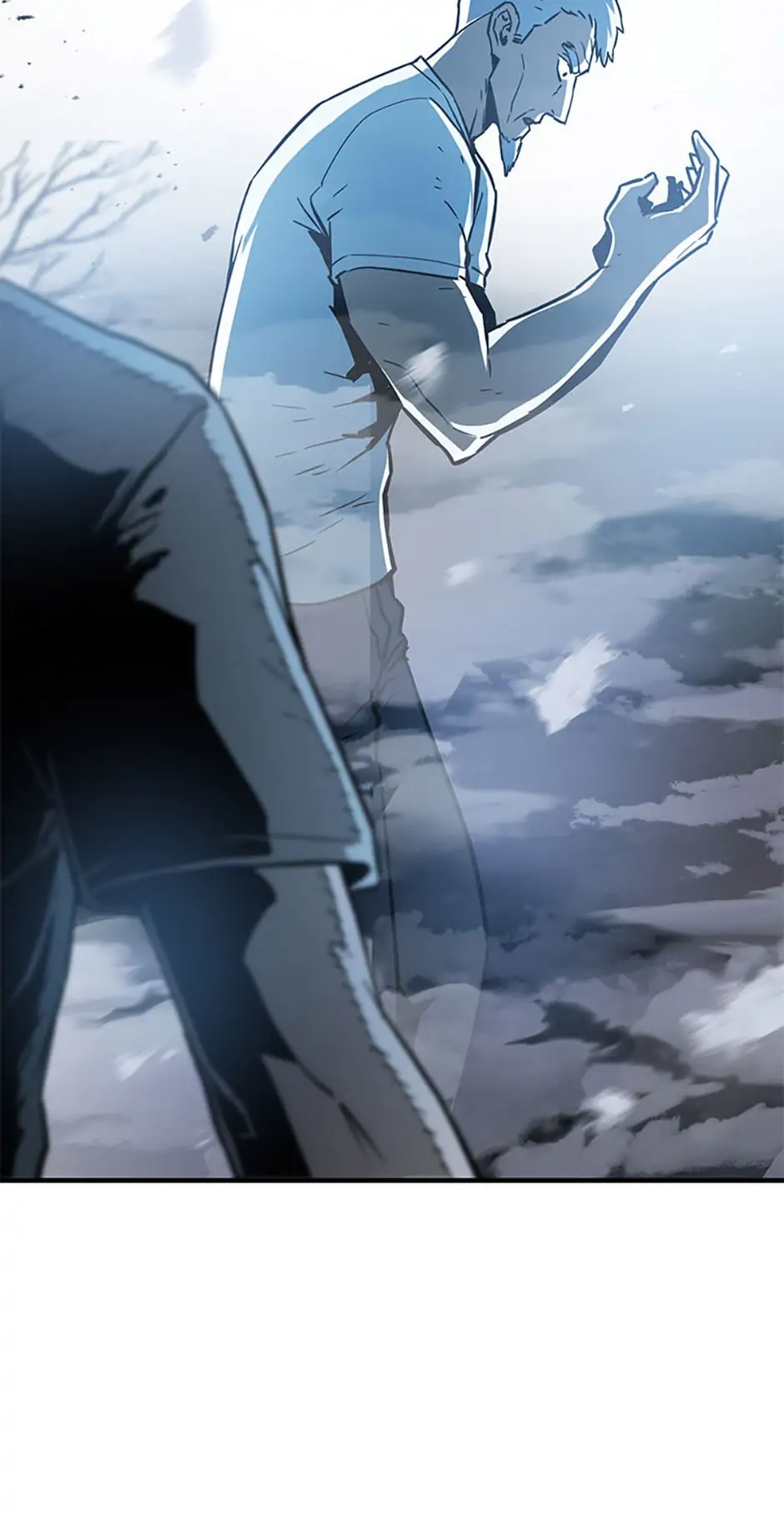 Read The Player Who Can't Level Up Manga Online