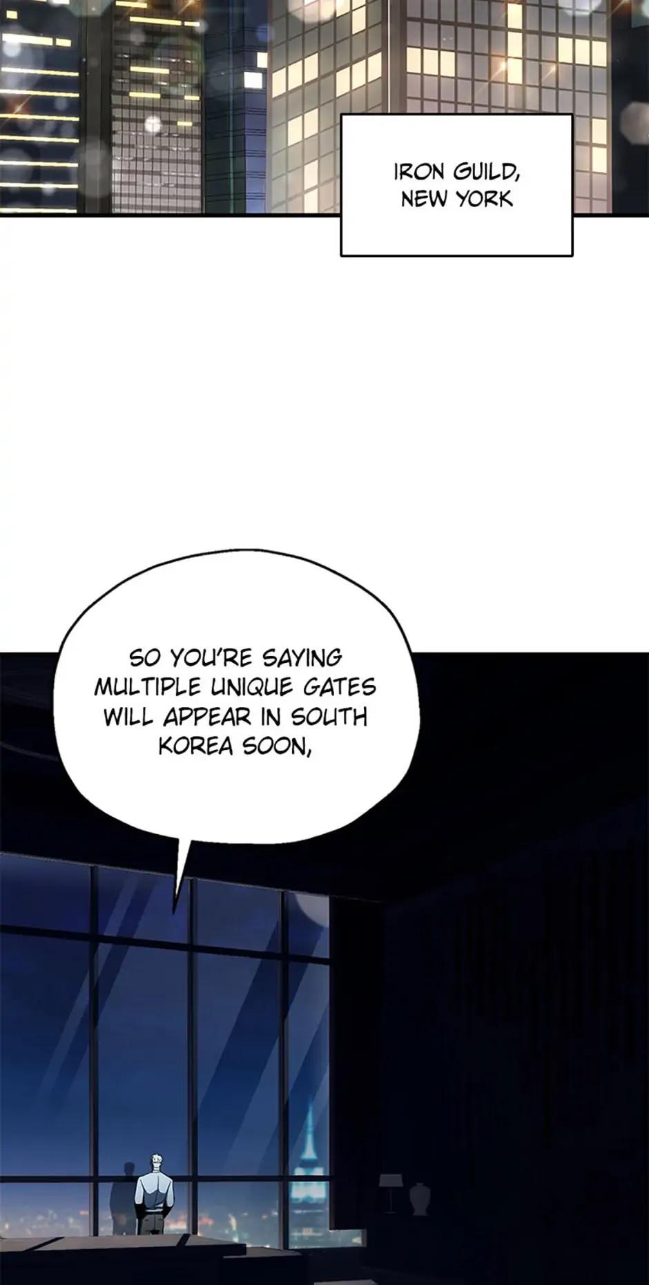 Read The Player Who Can't Level Up Manga Online
