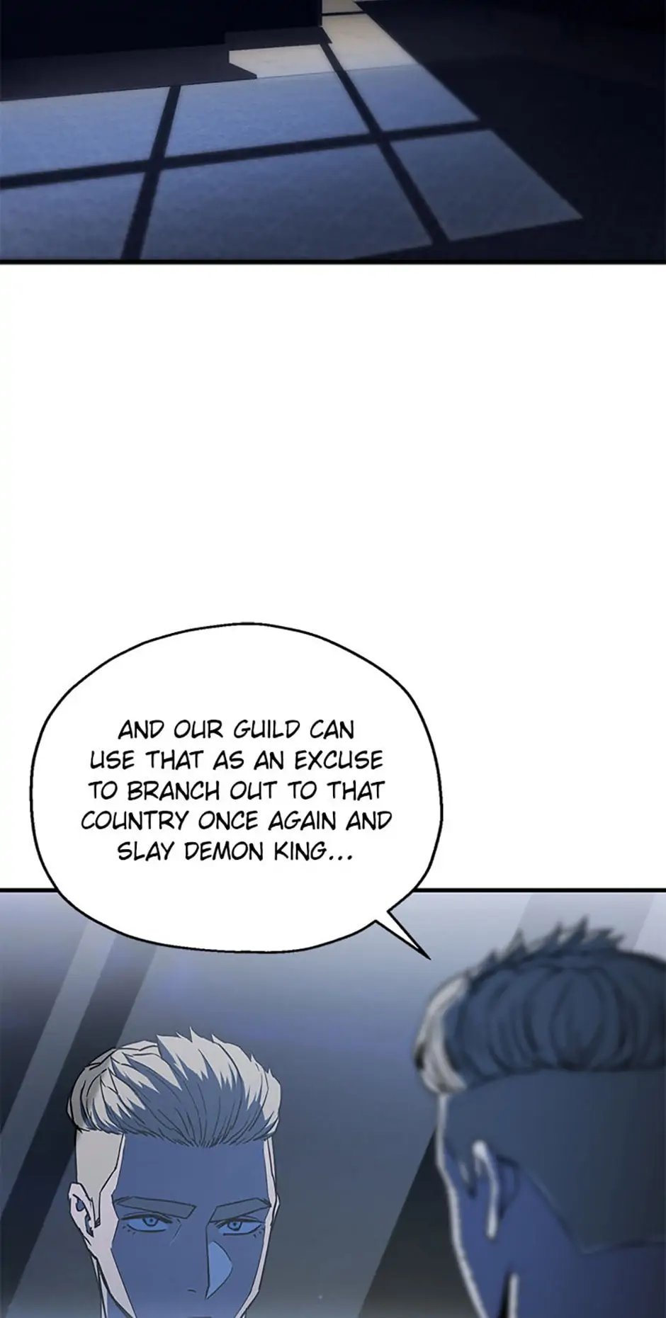 Read The Player Who Can't Level Up Manga Online