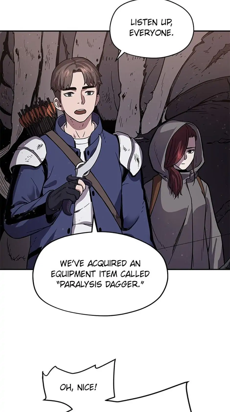 Read The Player Who Can't Level Up Manga Online