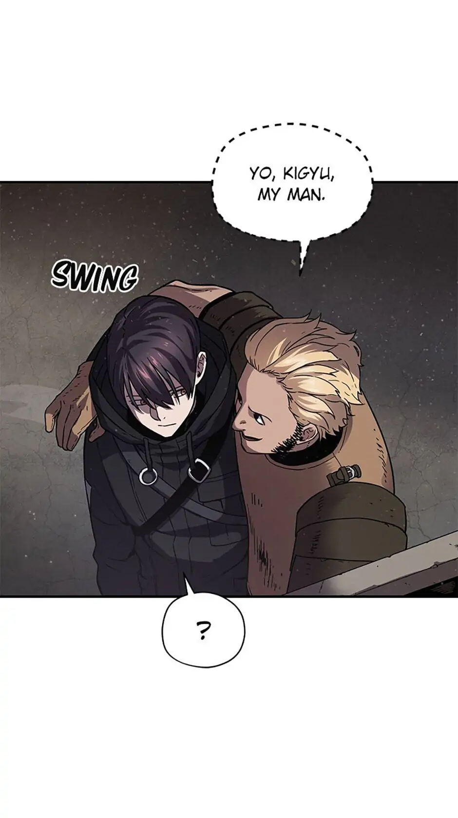 Read The Player Who Can't Level Up Manga Online