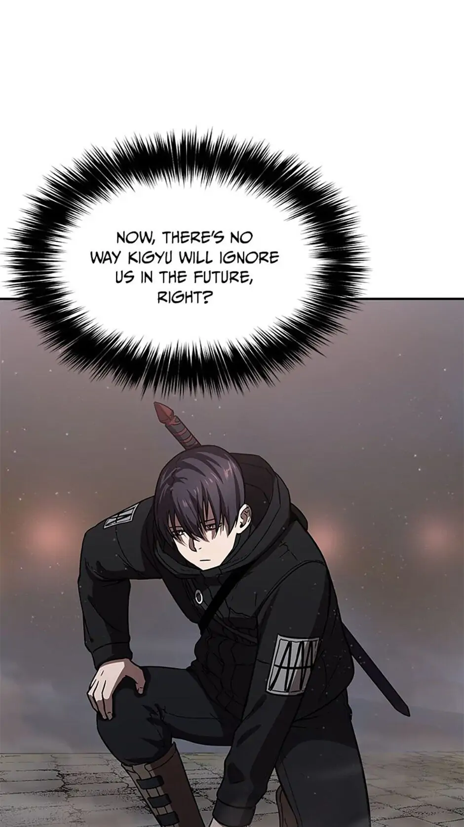 Read The Player Who Can't Level Up Manga Online