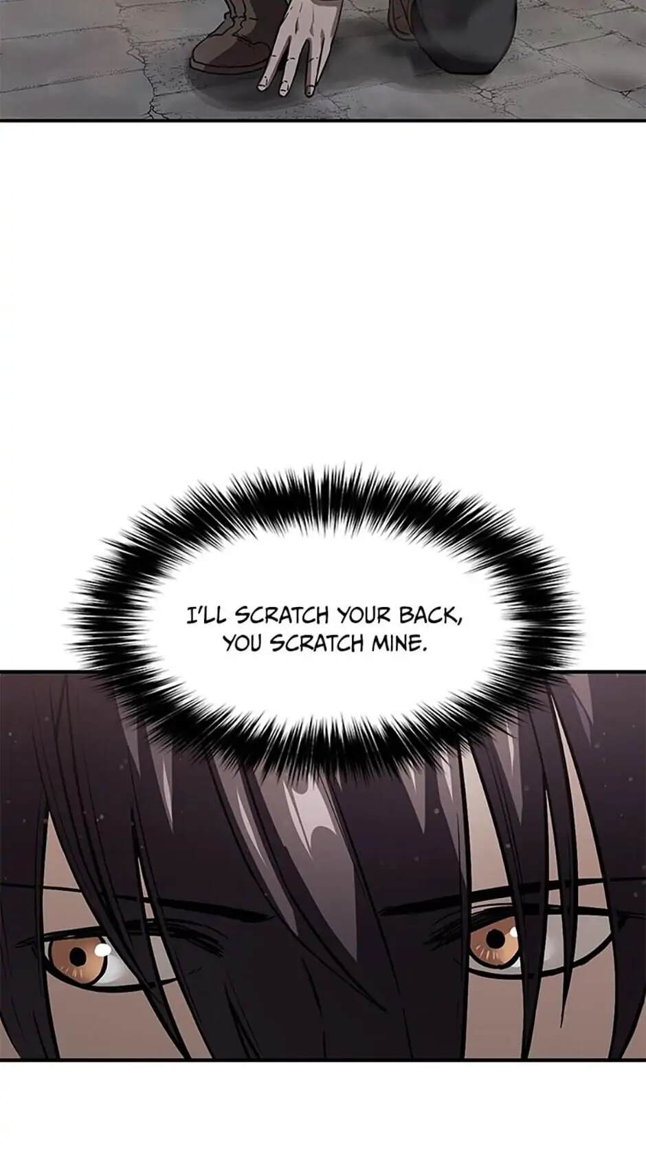 Read The Player Who Can't Level Up Manga Online