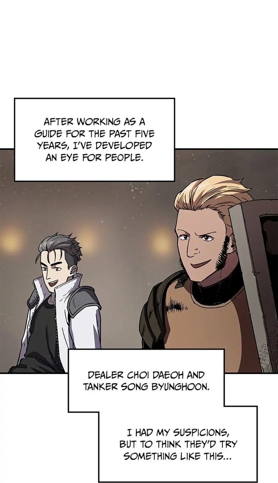 Read The Player Who Can't Level Up Manga Online