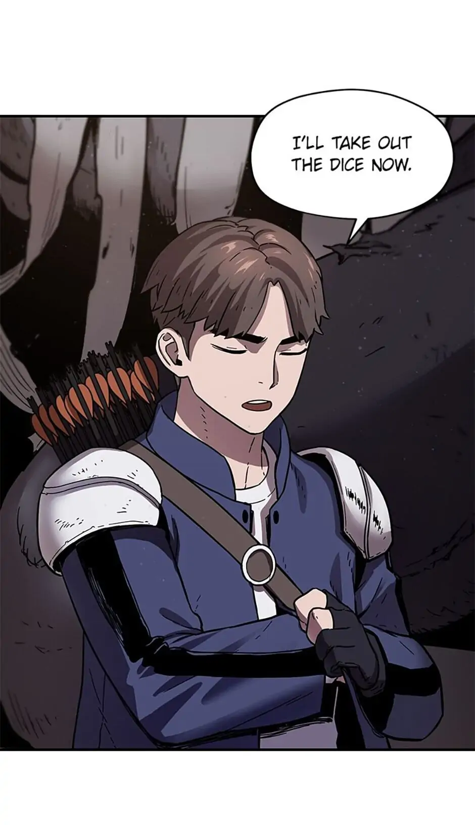 Read The Player Who Can't Level Up Manga Online