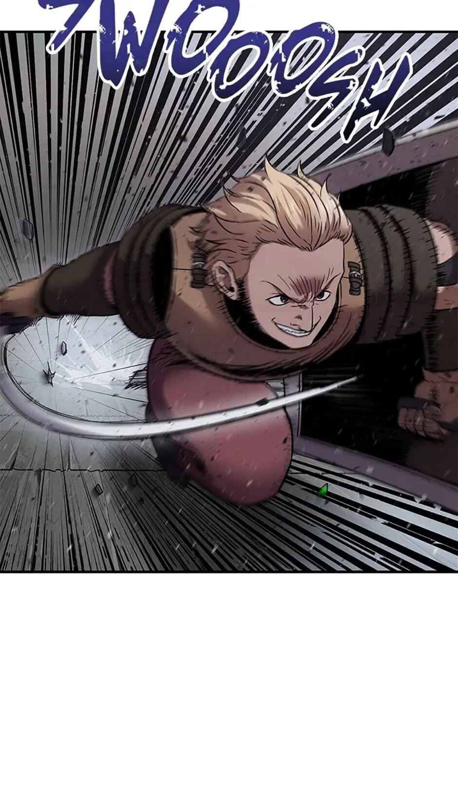 Read The Player Who Can't Level Up Manga Online