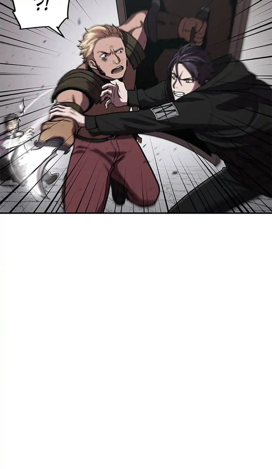 Read The Player Who Can't Level Up Manga Online