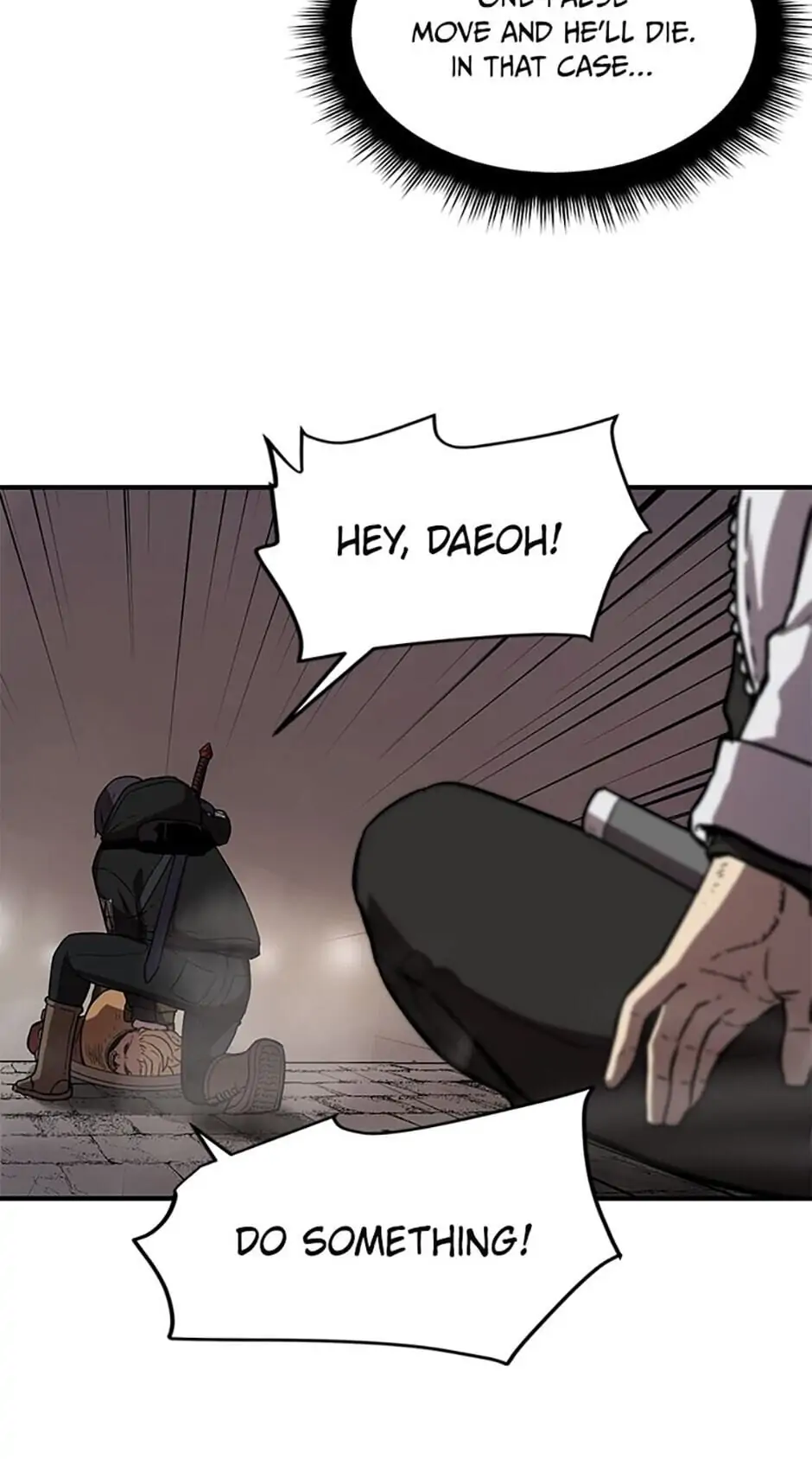 Read The Player Who Can't Level Up Manga Online