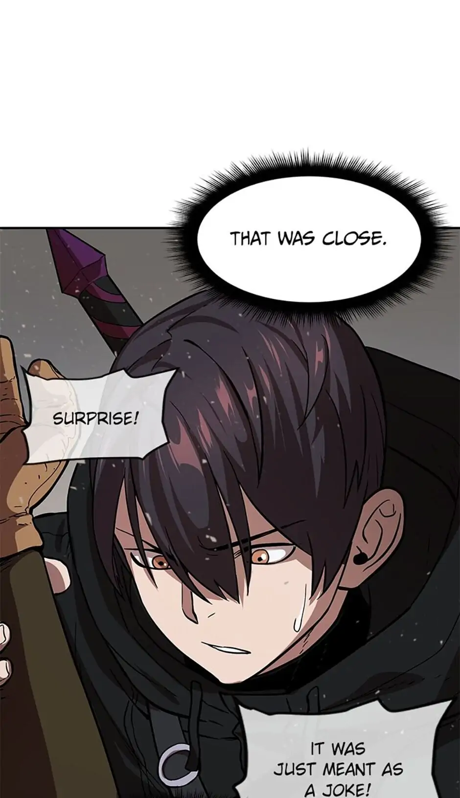 Read The Player Who Can't Level Up Manga Online