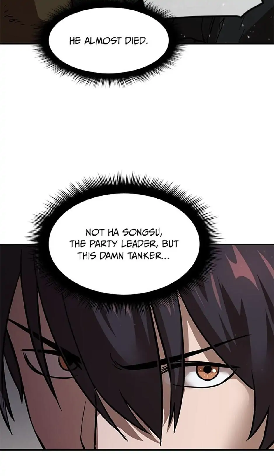 Read The Player Who Can't Level Up Manga Online