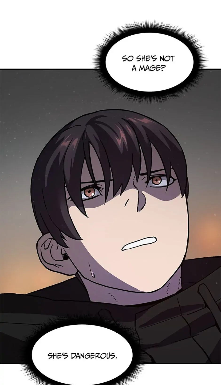 Read The Player Who Can't Level Up Manga Online