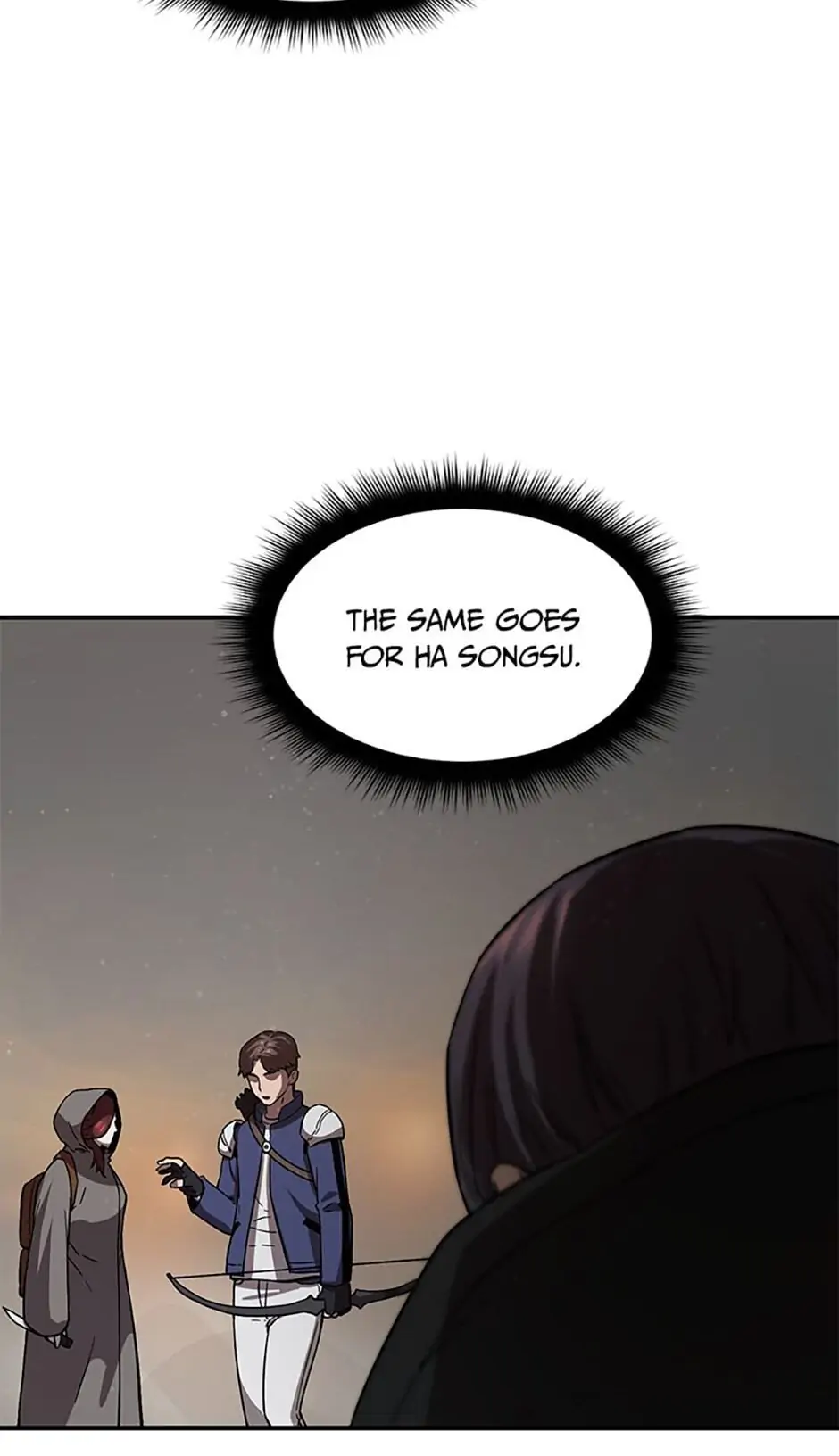 Read The Player Who Can't Level Up Manga Online
