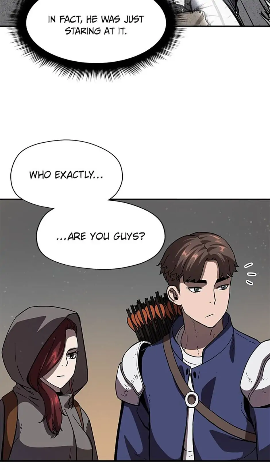 Read The Player Who Can't Level Up Manga Online